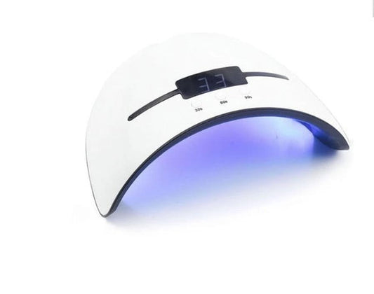 JMT-876234 Phototherapy Nail Machine with Automatic Sensing and Fast Drying Features