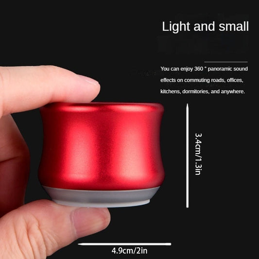 KTX-513363 U1 Mini Portable Bluetooth Speaker with Clear Sound and Compact Design