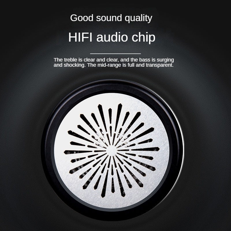 KTX-513363 U1 Mini Portable Bluetooth Speaker with Clear Sound and Compact Design