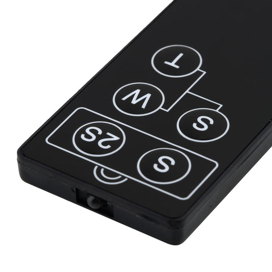 KTX-594131 Universal Multi-Function Camera Remote Control for Various Camera Models