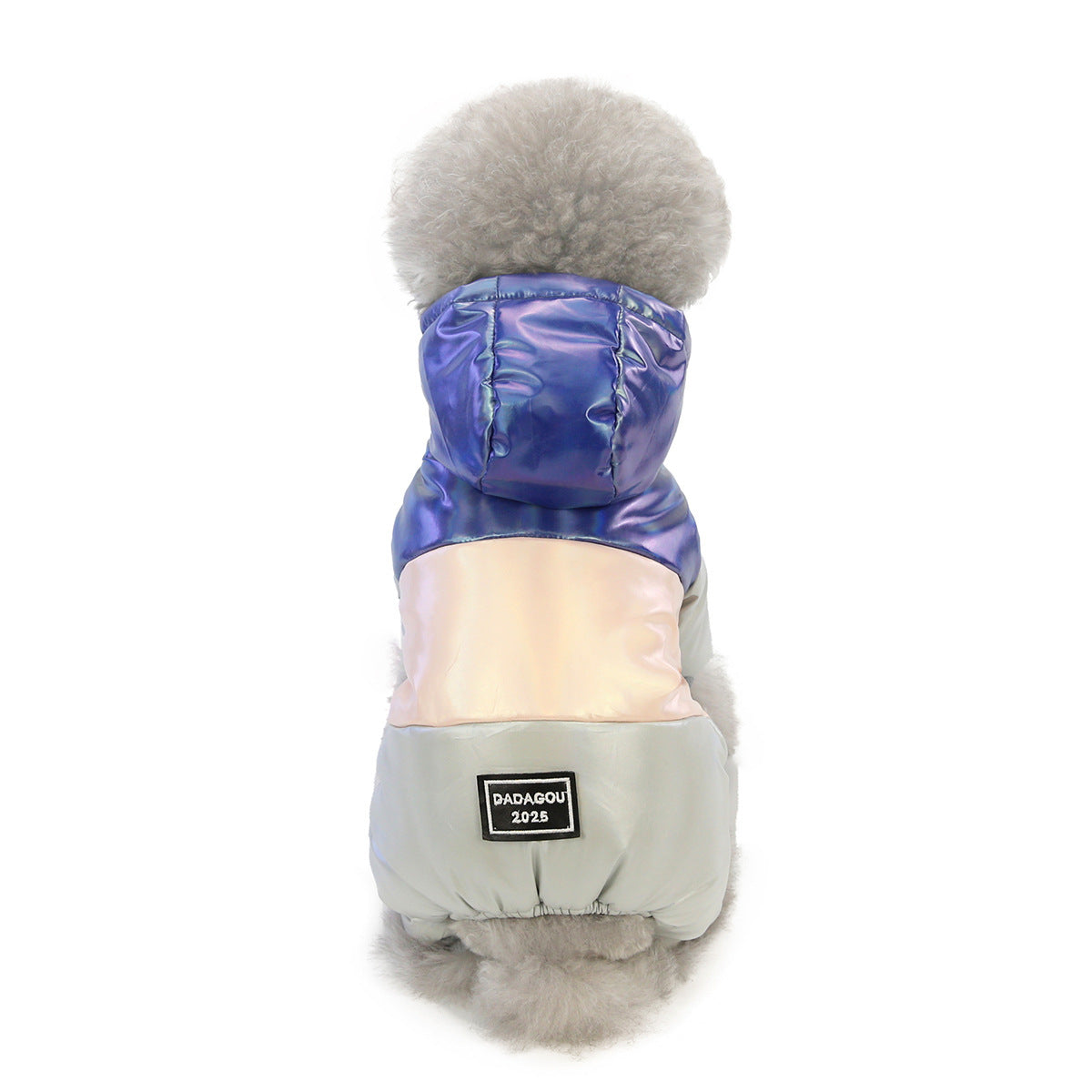 JMT-877706 Winter Casual Cotton Dog Clothes ¨C Available in Yellow & Pink, Sizes S to XXL