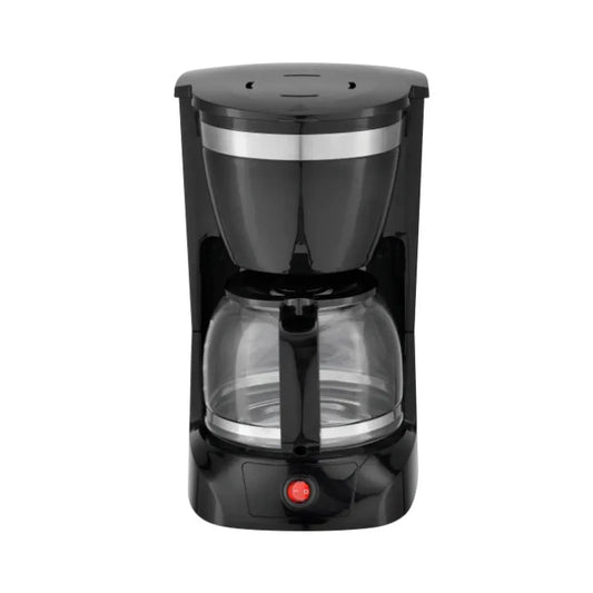 KTX-376787 1.8L Drip Coffee and Tea Maker for 12 Cups with Programmable Features