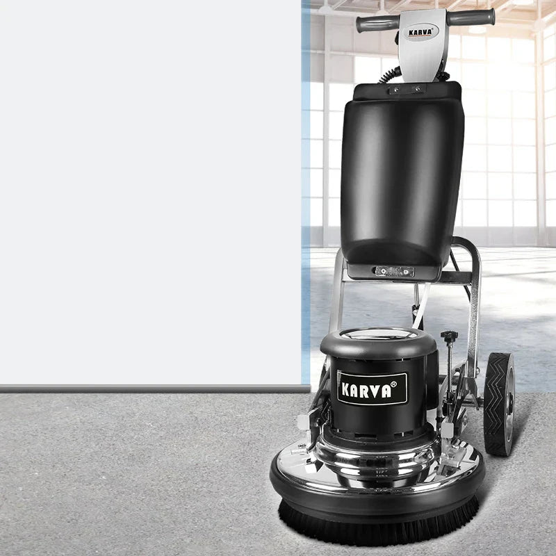 KTX-765395 Multifunctional Carpet and Marble Floor Polishing Scrubber Machine