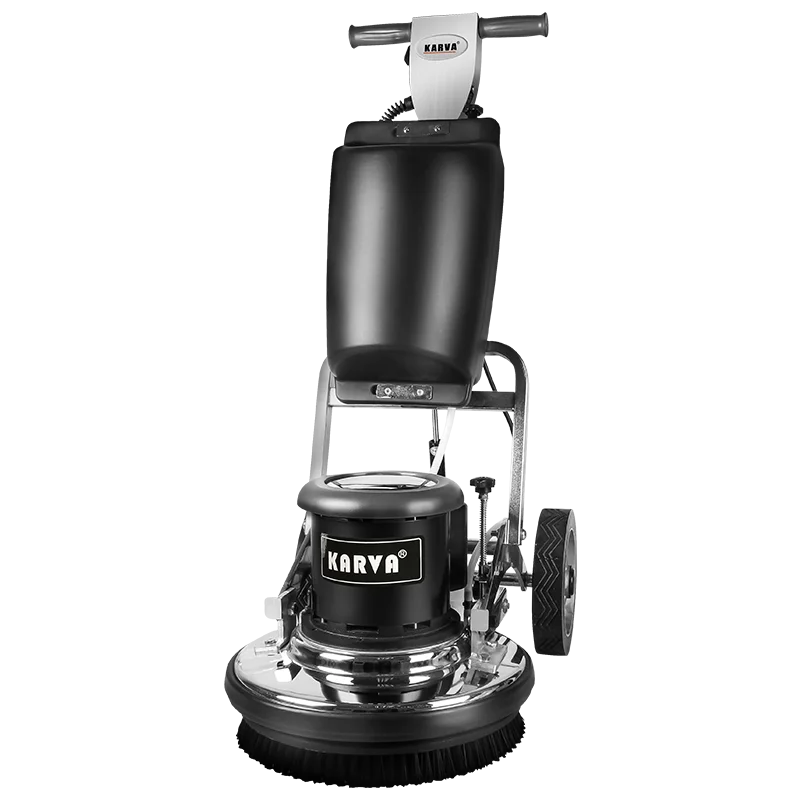 KTX-765395 Multifunctional Carpet and Marble Floor Polishing Scrubber Machine