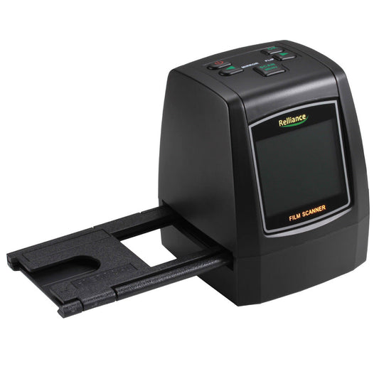 KTX-863635 High-Resolution 14MP to 22MP Film Scanner for Crisp Image Digitization