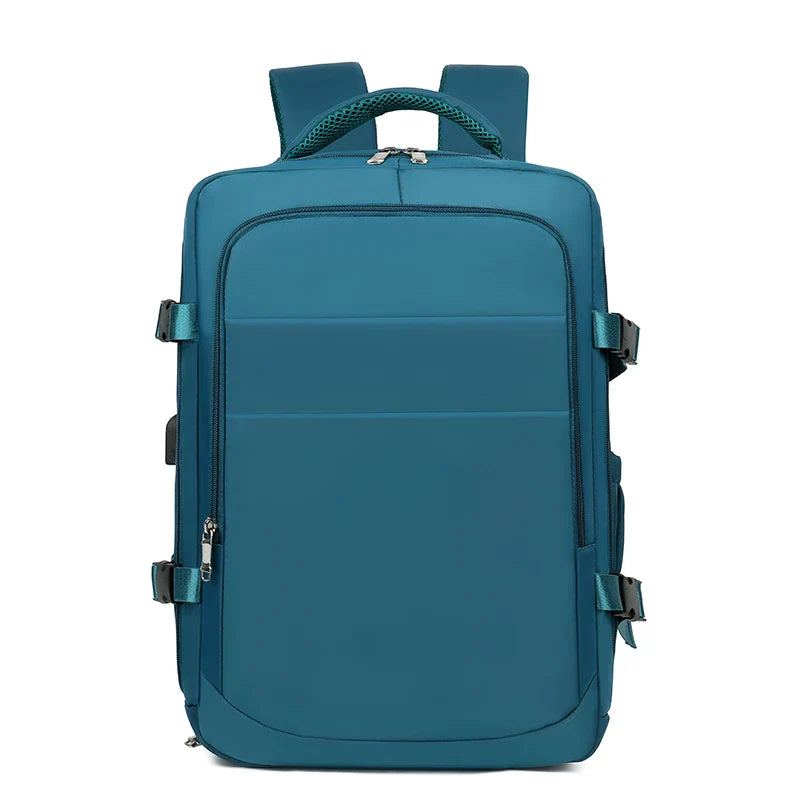 KTX-747923 Durable Large Capacity Waterproof Laptop Backpack with Custom Logo Options