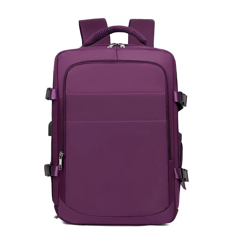KTX-747923 Durable Large Capacity Waterproof Laptop Backpack with Custom Logo Options