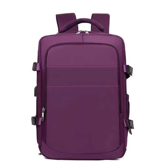 KTX-747923 Durable Large Capacity Waterproof Laptop Backpack with Custom Logo Options
