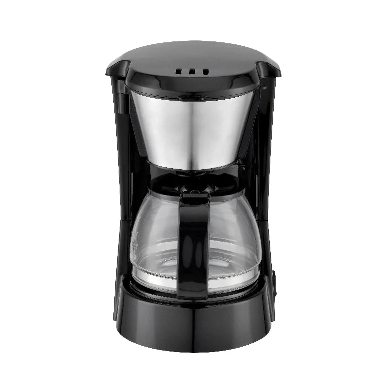 KTX-541779 Compact 0.75 L Drip Coffee Maker for 4-6 Cups Brewing