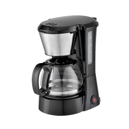 KTX-541779 Compact 0.75 L Drip Coffee Maker for 4-6 Cups Brewing