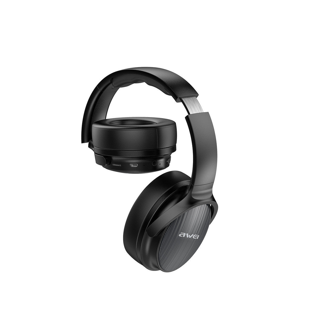 KTX-408851 Wireless Headset with Bluetooth V5.0 - 12 Hours Talk Time, 13-15 Hours Music Time, 300 Hours Standby