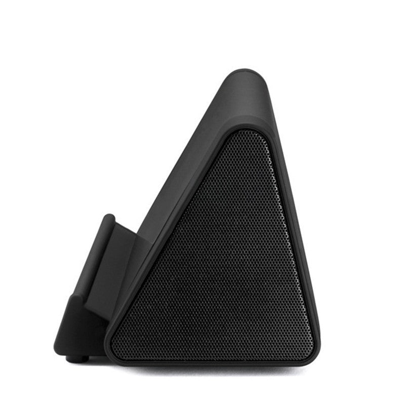 KTX-021843 Compact Wireless Bluetooth Mini Mobile Phone Speakers for Enhanced Audio Experience