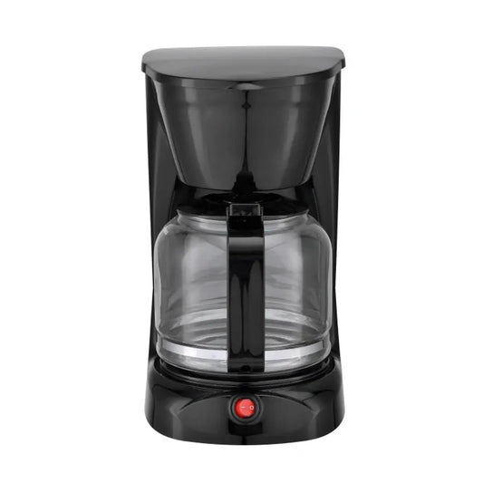 KTX-983571 12-Cup Coffee Maker with Permanent Filter for Home Brewing