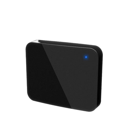 KTX-224403 Bluetooth 5.0 Music Receiver for 30-Pin Apple Devices with Extended Range and Quality Sound
