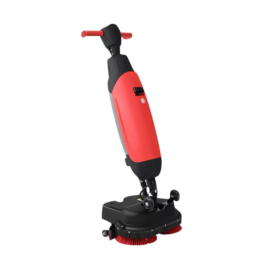 KTX-618515 SBN-MINI Electric Floor Scrubber Dryer Machine for Commercial Use