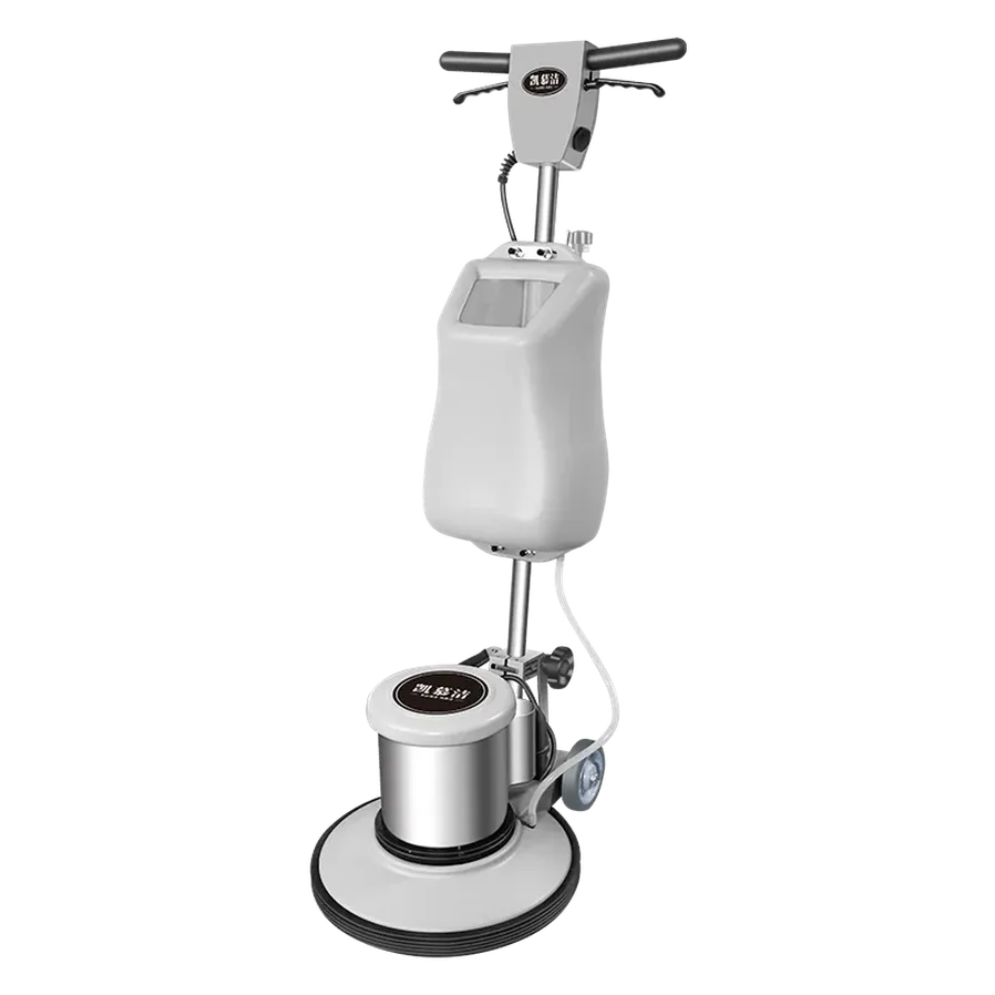 KTX-175571 KJ717 Electric Carpet Cleaner and Floor Scrubber for Hotels, 220V Multi-Functional Hand Push Machine