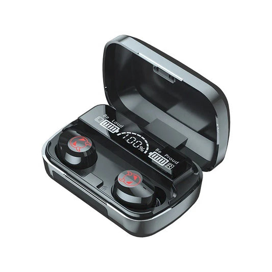 KTX-722003 Wireless Waterproof Gaming Earbuds with Enhanced Audio Quality
