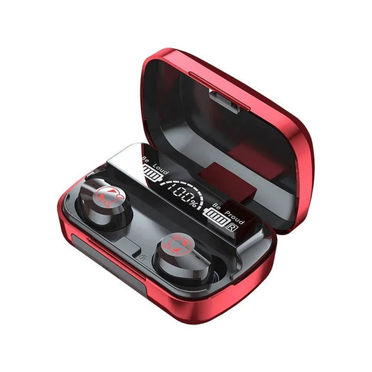 KTX-722003 Wireless Waterproof Gaming Earbuds with Enhanced Audio Quality