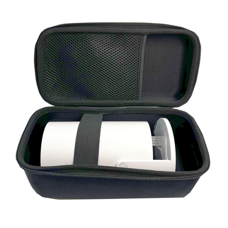 KTX-797267 Ultra HD Projector Storage Bag - Waterproof EVA Case for HY320 & HY300 Models
