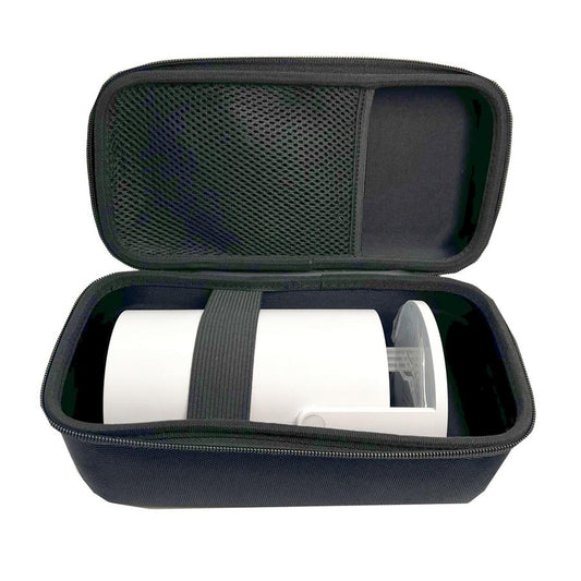 KTX-797267 Ultra HD Projector Storage Bag - Waterproof EVA Case for HY320 & HY300 Models