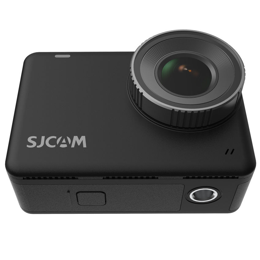 KTX-837779 SJ10 Pro Outdoor Waterproof Sports Camera with HD 4K Video and Anti-Shake Technology