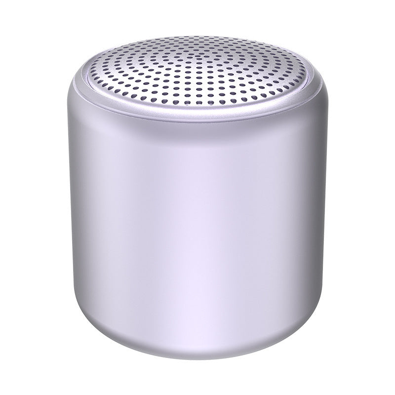 KTX-753939 Portable Outdoor Waterproof Bluetooth Speaker with Dual Magnetic Horn and Long Battery Life