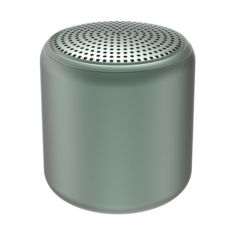 KTX-753939 Portable Outdoor Waterproof Bluetooth Speaker with Dual Magnetic Horn and Long Battery Life