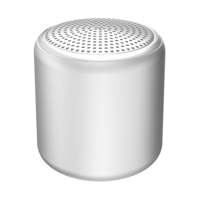 KTX-753939 Portable Outdoor Waterproof Bluetooth Speaker with Dual Magnetic Horn and Long Battery Life