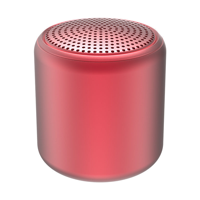KTX-753939 Portable Outdoor Waterproof Bluetooth Speaker with Dual Magnetic Horn and Long Battery Life