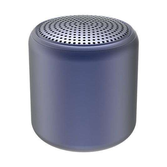 KTX-753939 Portable Outdoor Waterproof Bluetooth Speaker with Dual Magnetic Horn and Long Battery Life