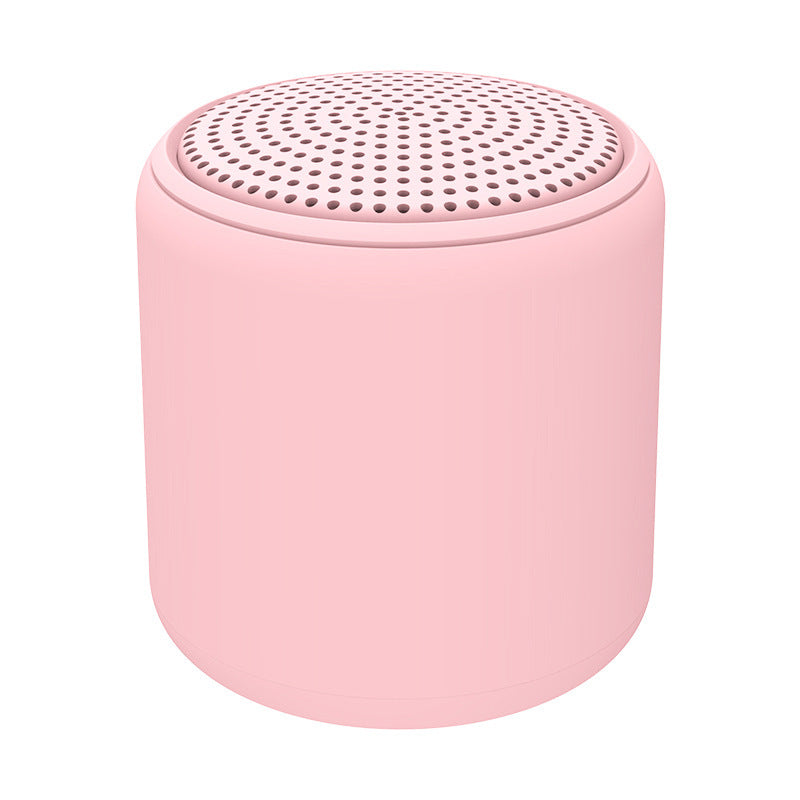 KTX-753939 Portable Outdoor Waterproof Bluetooth Speaker with Dual Magnetic Horn and Long Battery Life