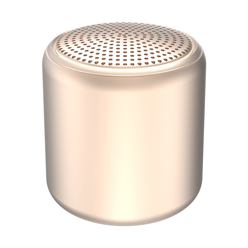KTX-753939 Portable Outdoor Waterproof Bluetooth Speaker with Dual Magnetic Horn and Long Battery Life