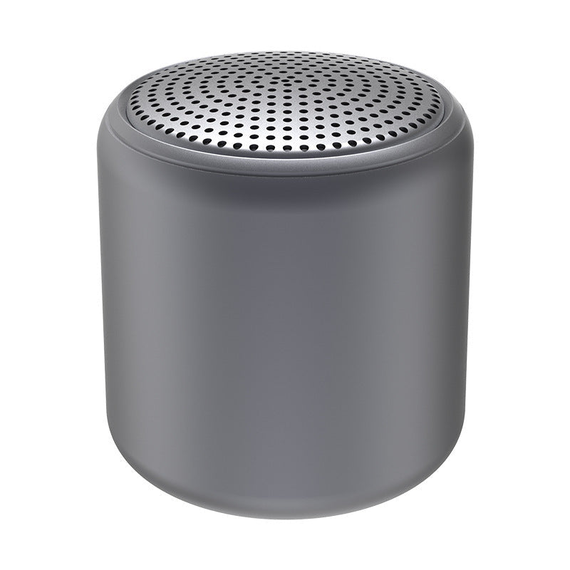 KTX-753939 Portable Outdoor Waterproof Bluetooth Speaker with Dual Magnetic Horn and Long Battery Life