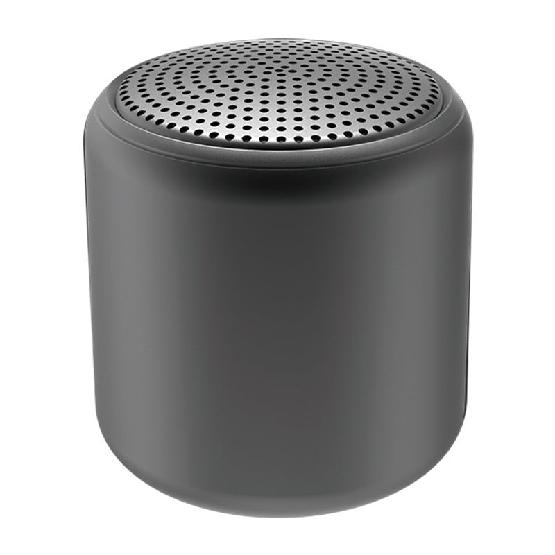 KTX-753939 Portable Outdoor Waterproof Bluetooth Speaker with Dual Magnetic Horn and Long Battery Life