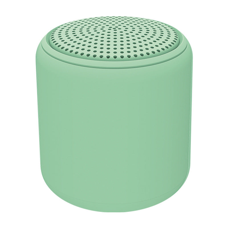 KTX-753939 Portable Outdoor Waterproof Bluetooth Speaker with Dual Magnetic Horn and Long Battery Life