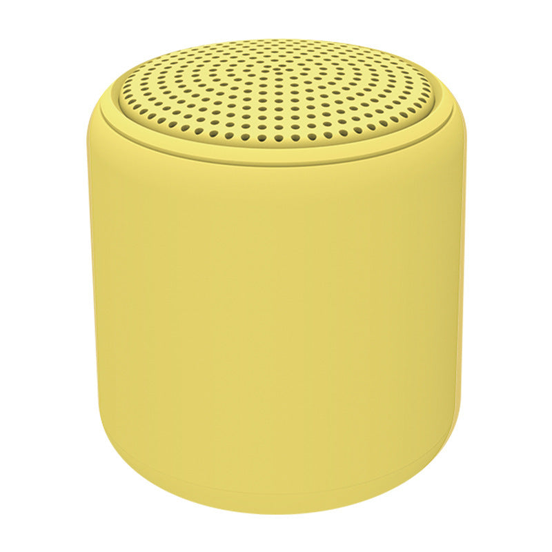 KTX-753939 Portable Outdoor Waterproof Bluetooth Speaker with Dual Magnetic Horn and Long Battery Life