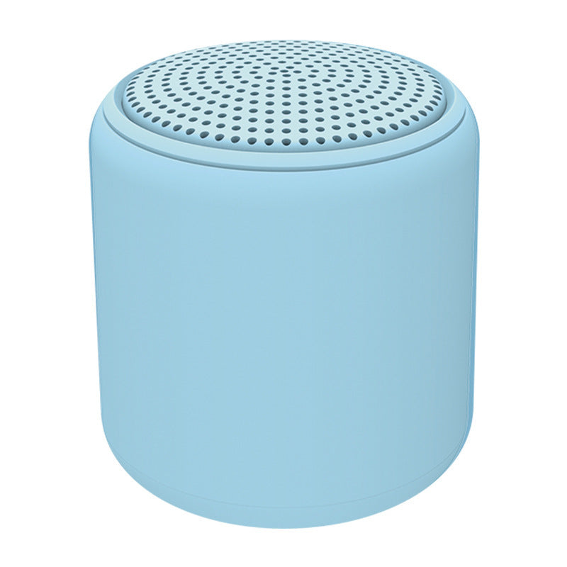 KTX-753939 Portable Outdoor Waterproof Bluetooth Speaker with Dual Magnetic Horn and Long Battery Life