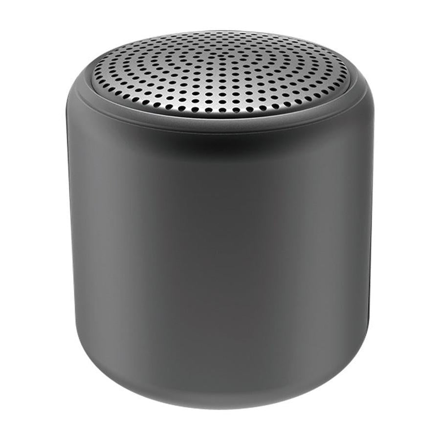 KTX-753939 Portable Outdoor Waterproof Bluetooth Speaker with Dual Magnetic Horn and Long Battery Life