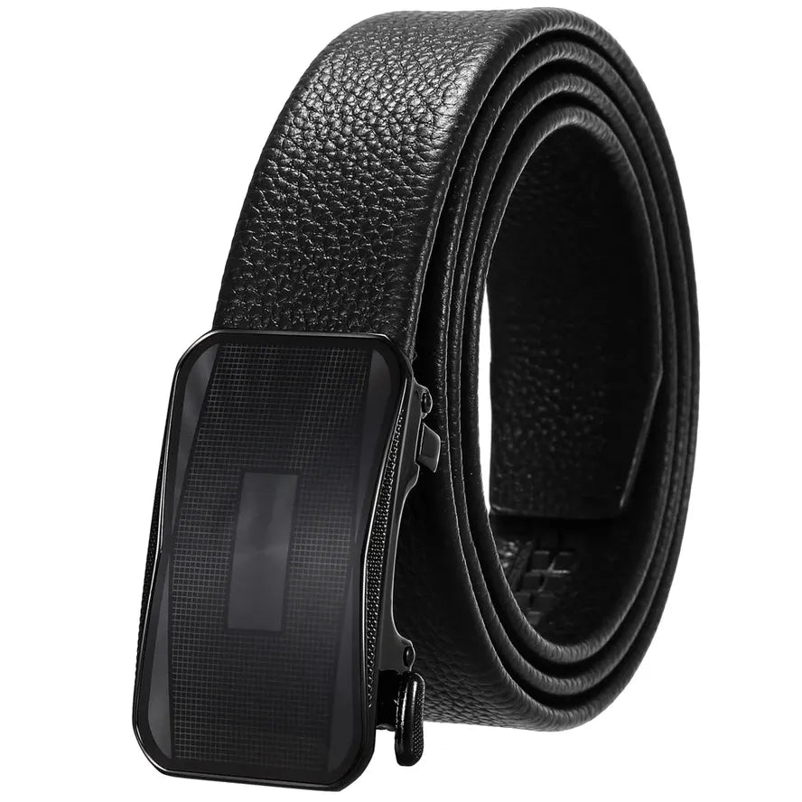 KTX-405075 Automatic Inside Wear Belt Model LY36-24554-5 for Versatile Comfort and Fit