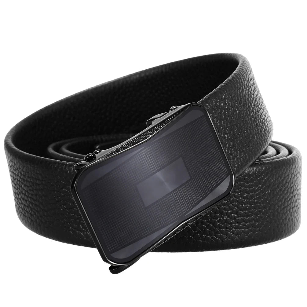 KTX-405075 Automatic Inside Wear Belt Model LY36-24554-5 for Versatile Comfort and Fit