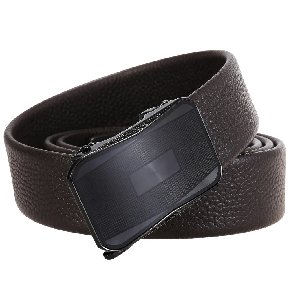 KTX-405075 Automatic Inside Wear Belt Model LY36-24554-5 for Versatile Comfort and Fit