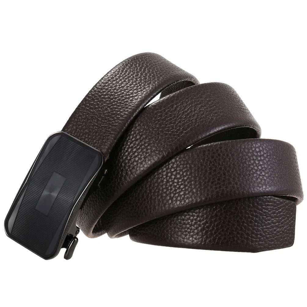 KTX-405075 Automatic Inside Wear Belt Model LY36-24554-5 for Versatile Comfort and Fit