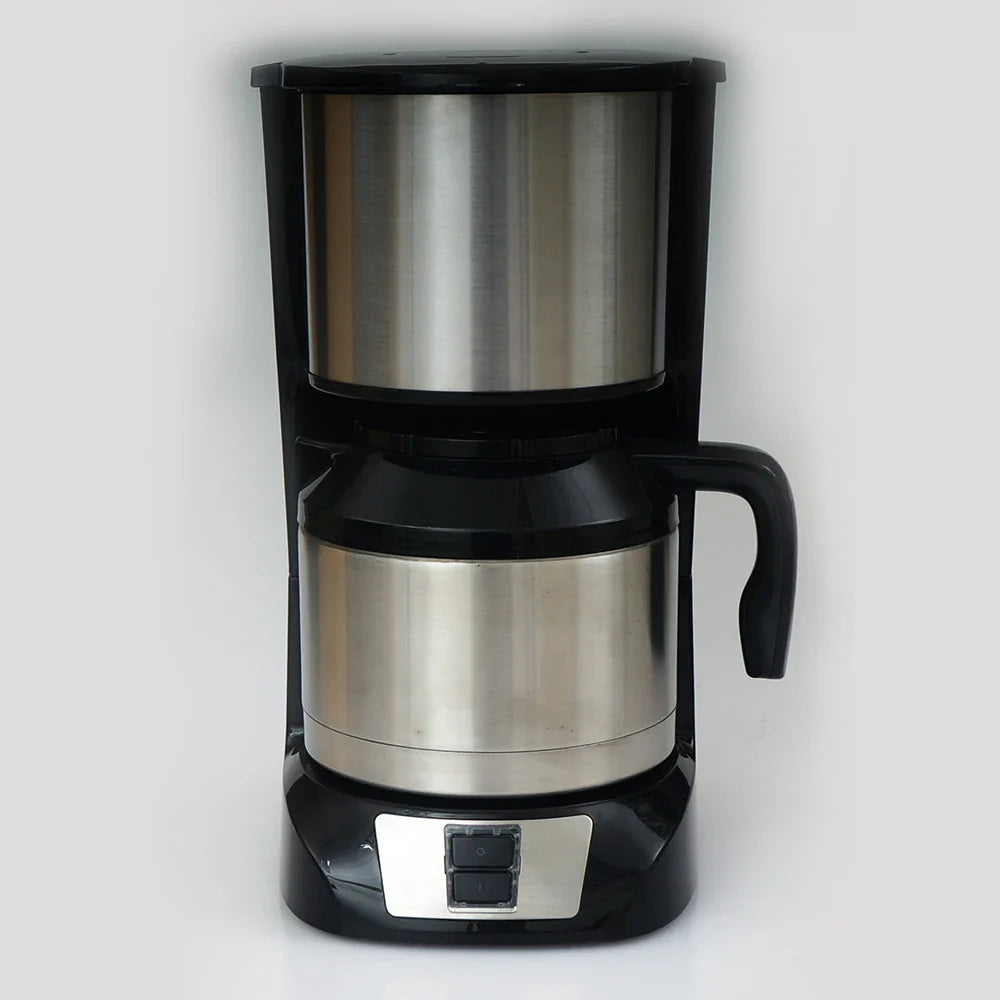KTX-360979 220V Coffee Maker for Home and Kitchen Use