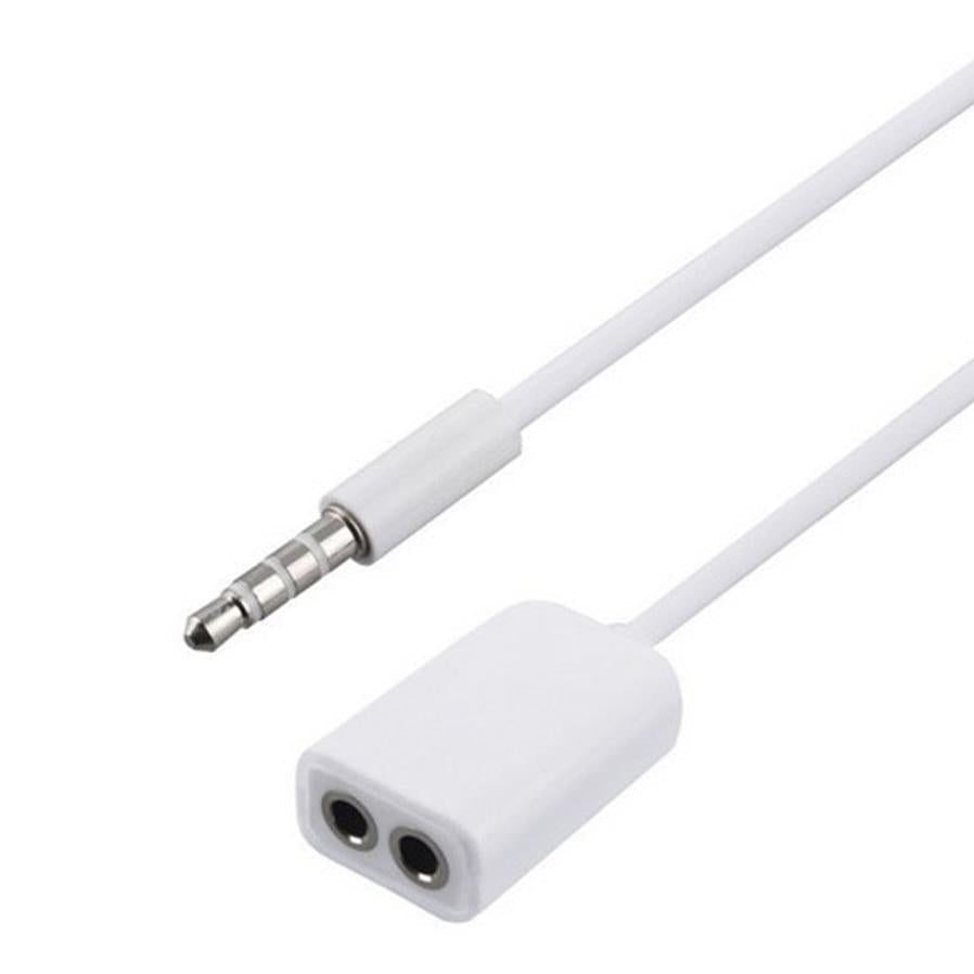 KTX-827283 3.5mm Audio Output Patch Cord, 0.2m Length