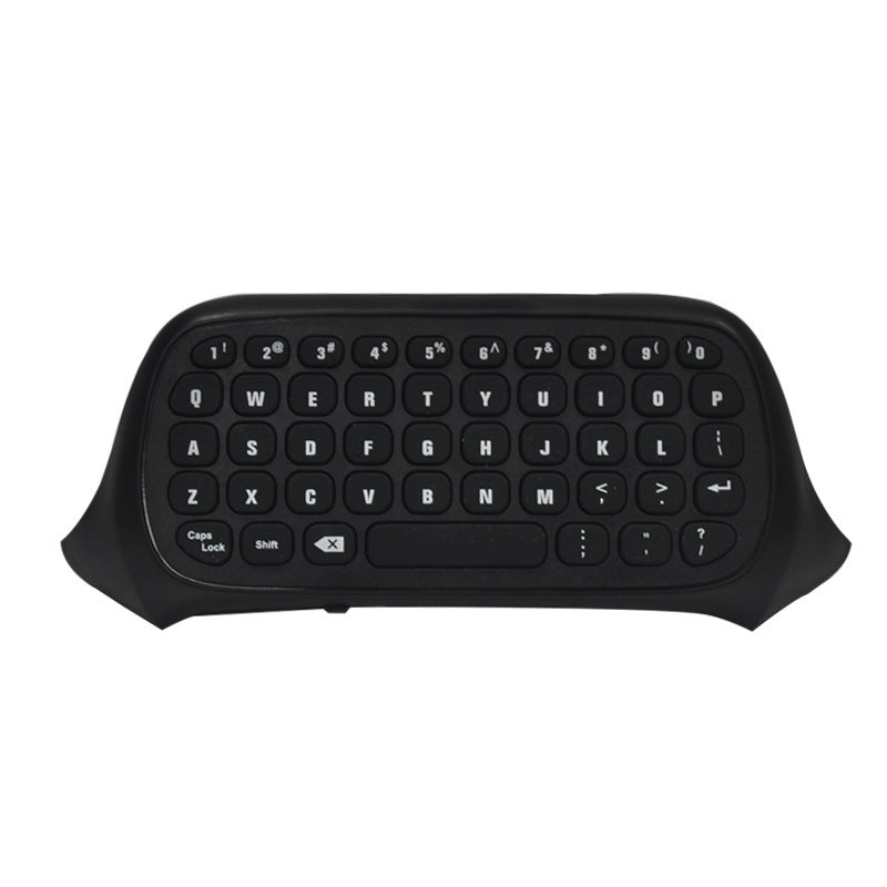 KTX-103891 Wireless Gamepad Keyboard for Xbox - Compact ABS Design, 2.4G Protocol - Ideal for Gaming Professionals