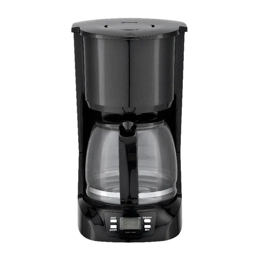 KTX-425363 1.5L 10-12 Cups Drip Coffee Maker for Fresh Brewed Coffee