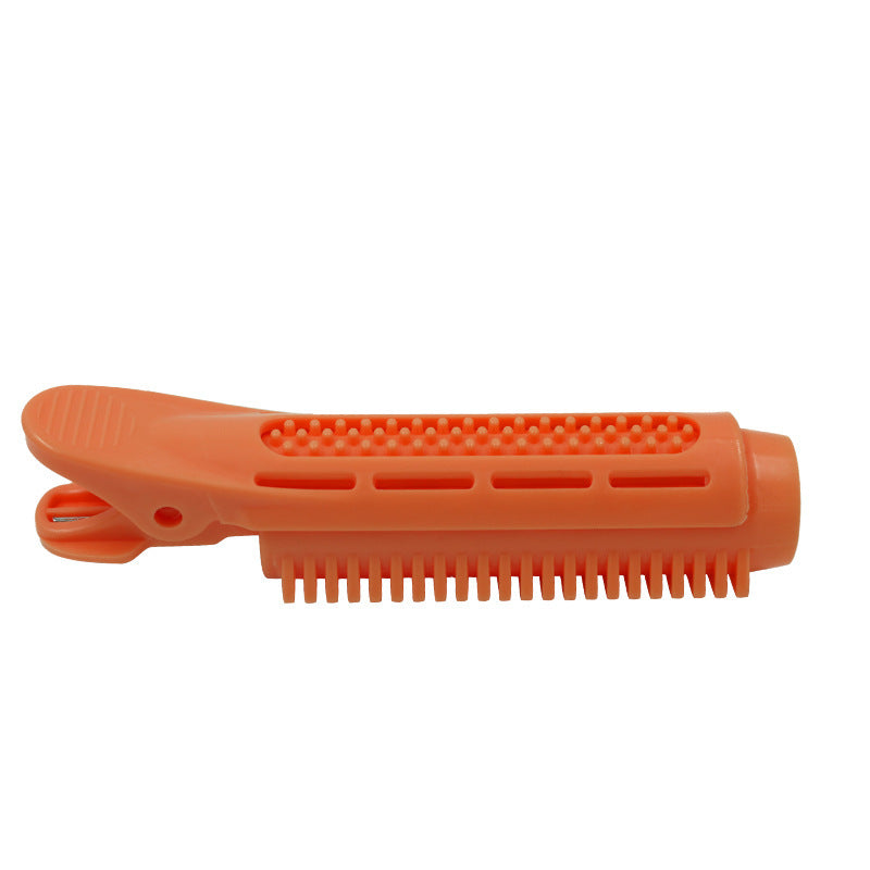 KTX-747283 Multi-Purpose Hairdressing Partition Clip for Seamless Styling