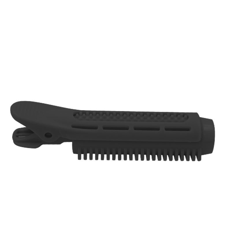 KTX-747283 Multi-Purpose Hairdressing Partition Clip for Seamless Styling