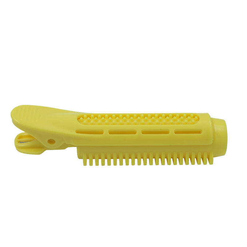 KTX-747283 Multi-Purpose Hairdressing Partition Clip for Seamless Styling