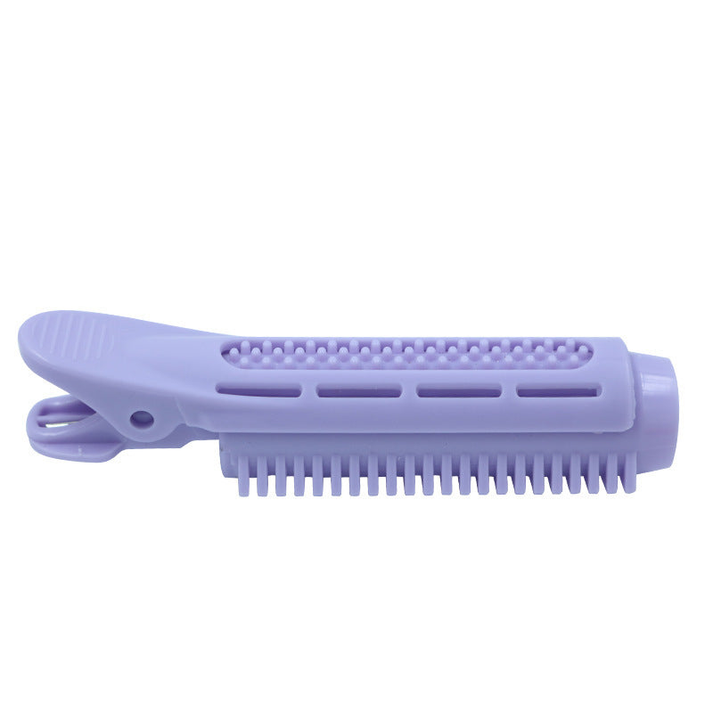 KTX-747283 Multi-Purpose Hairdressing Partition Clip for Seamless Styling
